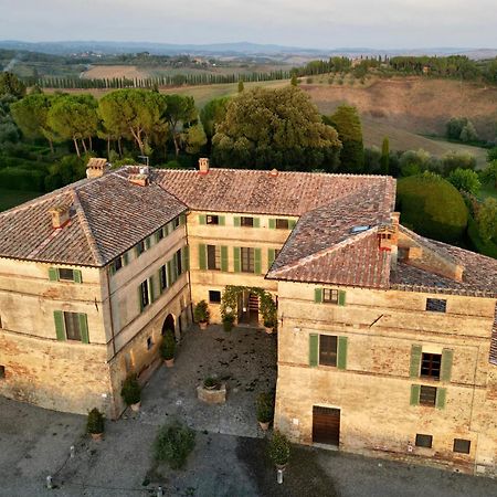 Ca' Bianca Tuscany Relais Siena Dış mekan fotoğraf