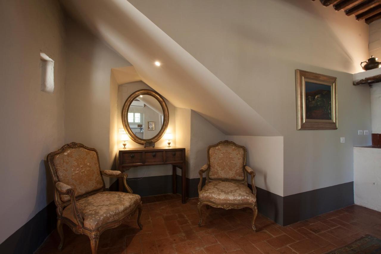 Ca' Bianca Tuscany Relais Siena Dış mekan fotoğraf