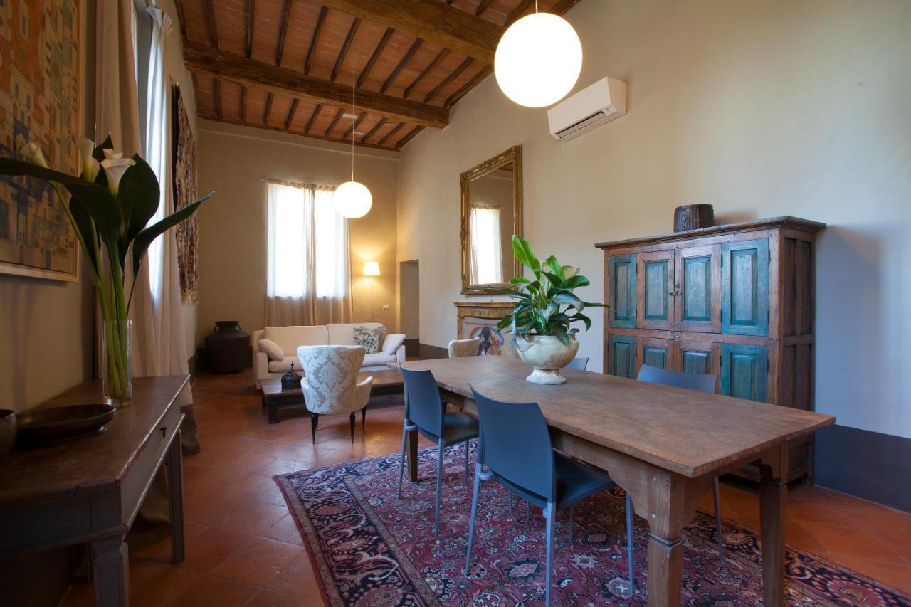 Ca' Bianca Tuscany Relais Siena Dış mekan fotoğraf