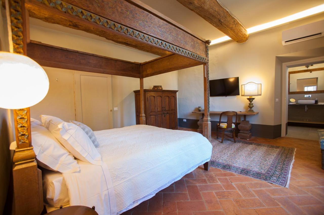Ca' Bianca Tuscany Relais Siena Dış mekan fotoğraf