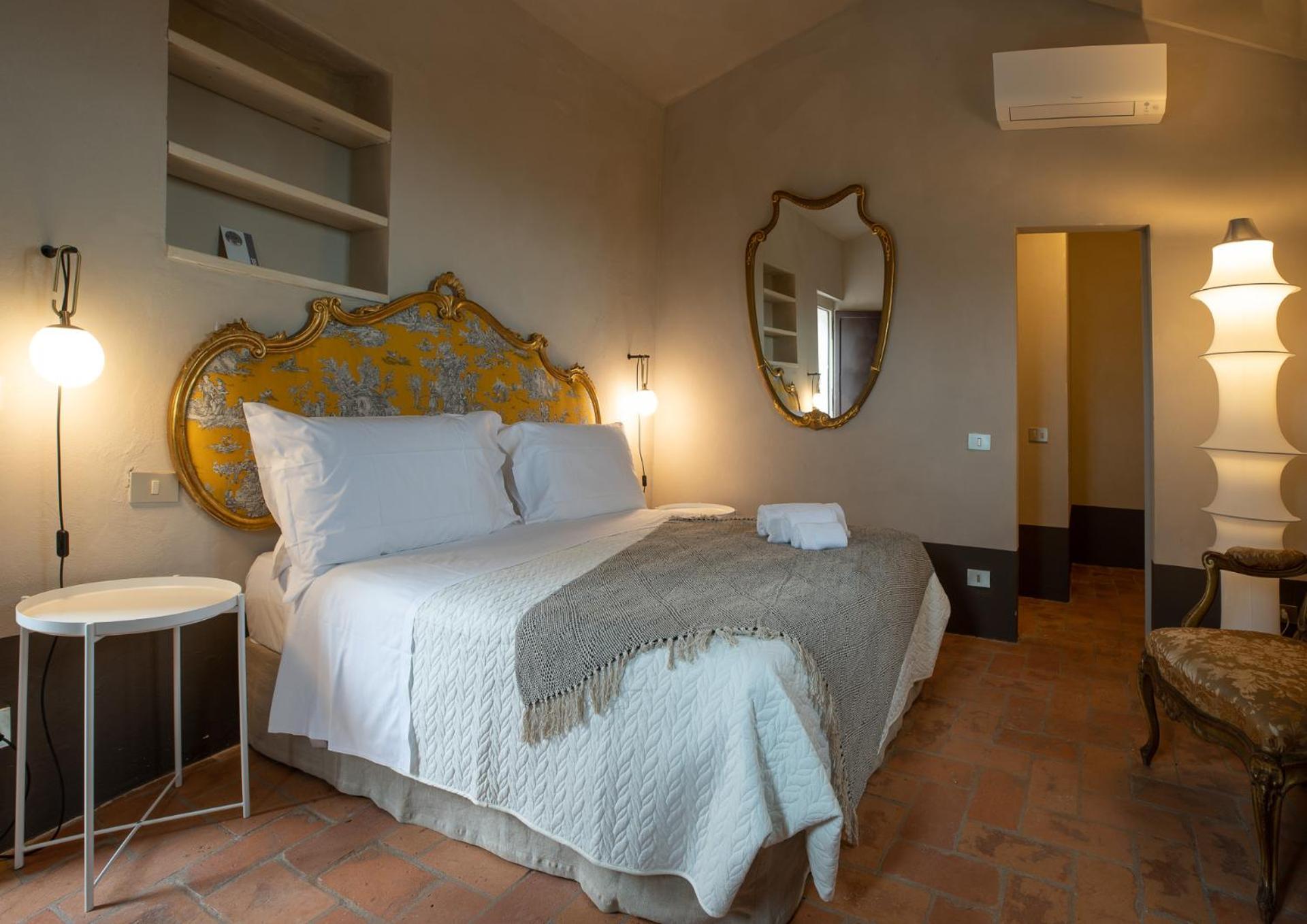 Ca' Bianca Tuscany Relais Siena Dış mekan fotoğraf