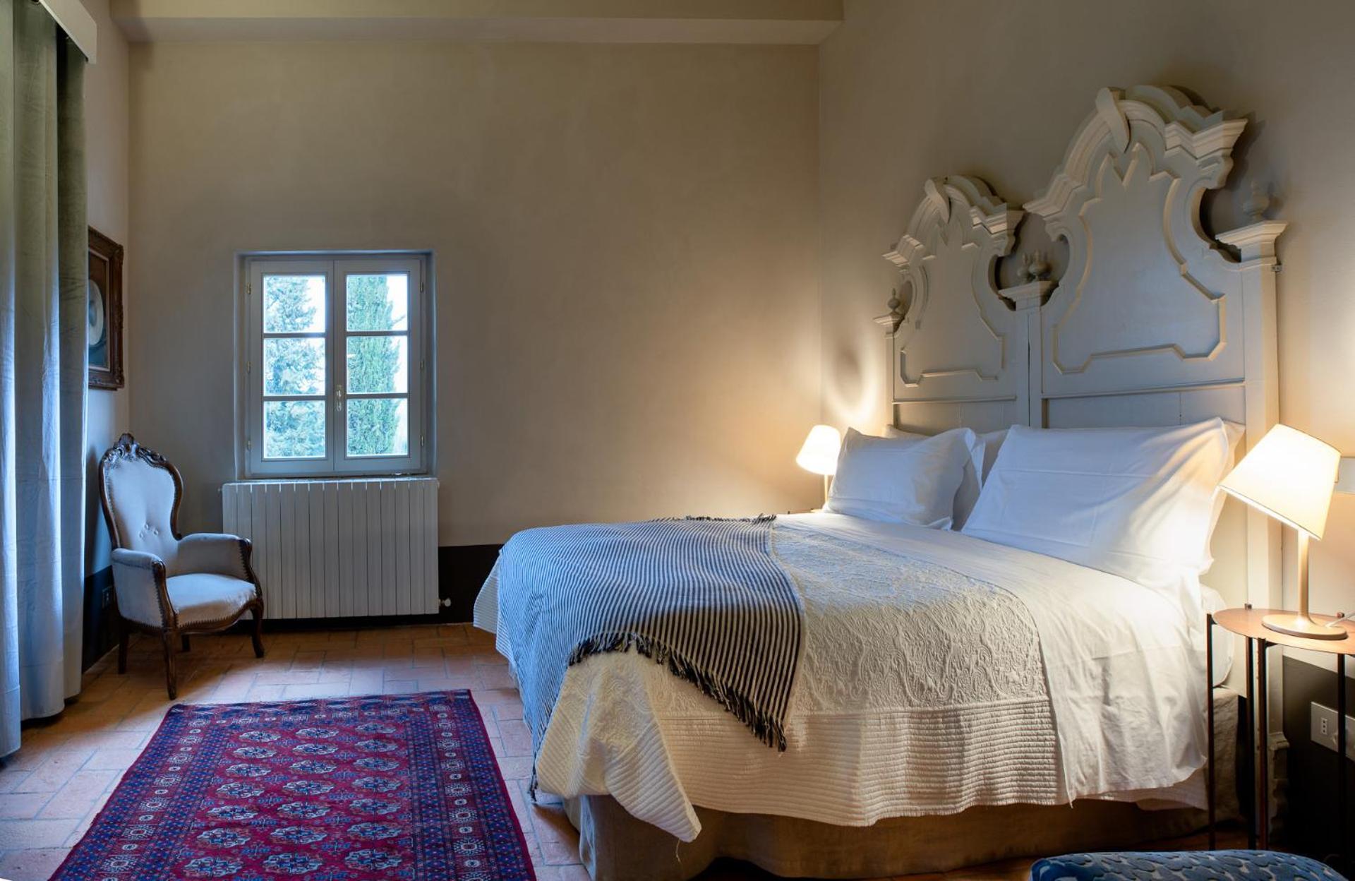 Ca' Bianca Tuscany Relais Siena Dış mekan fotoğraf