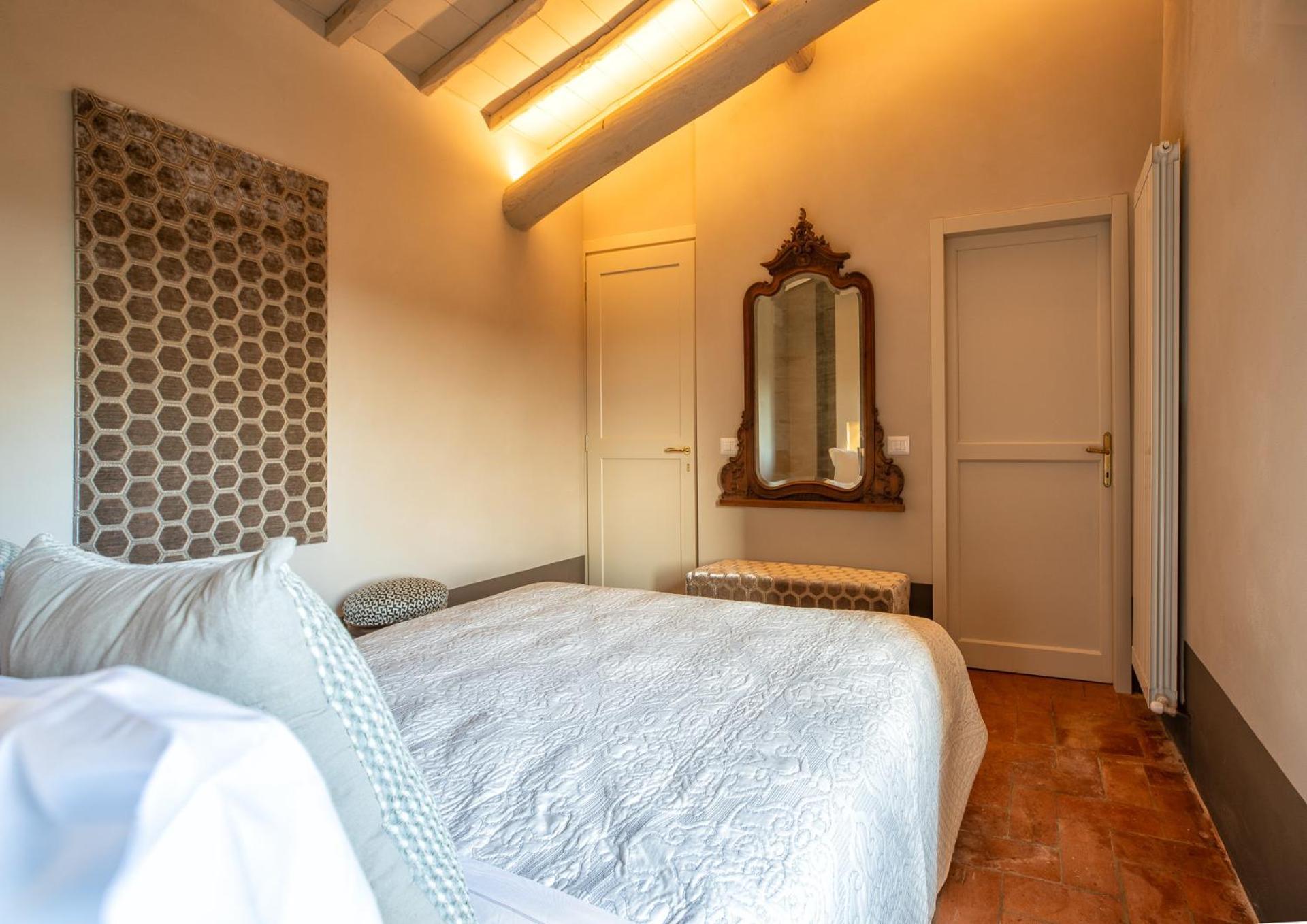 Ca' Bianca Tuscany Relais Siena Dış mekan fotoğraf