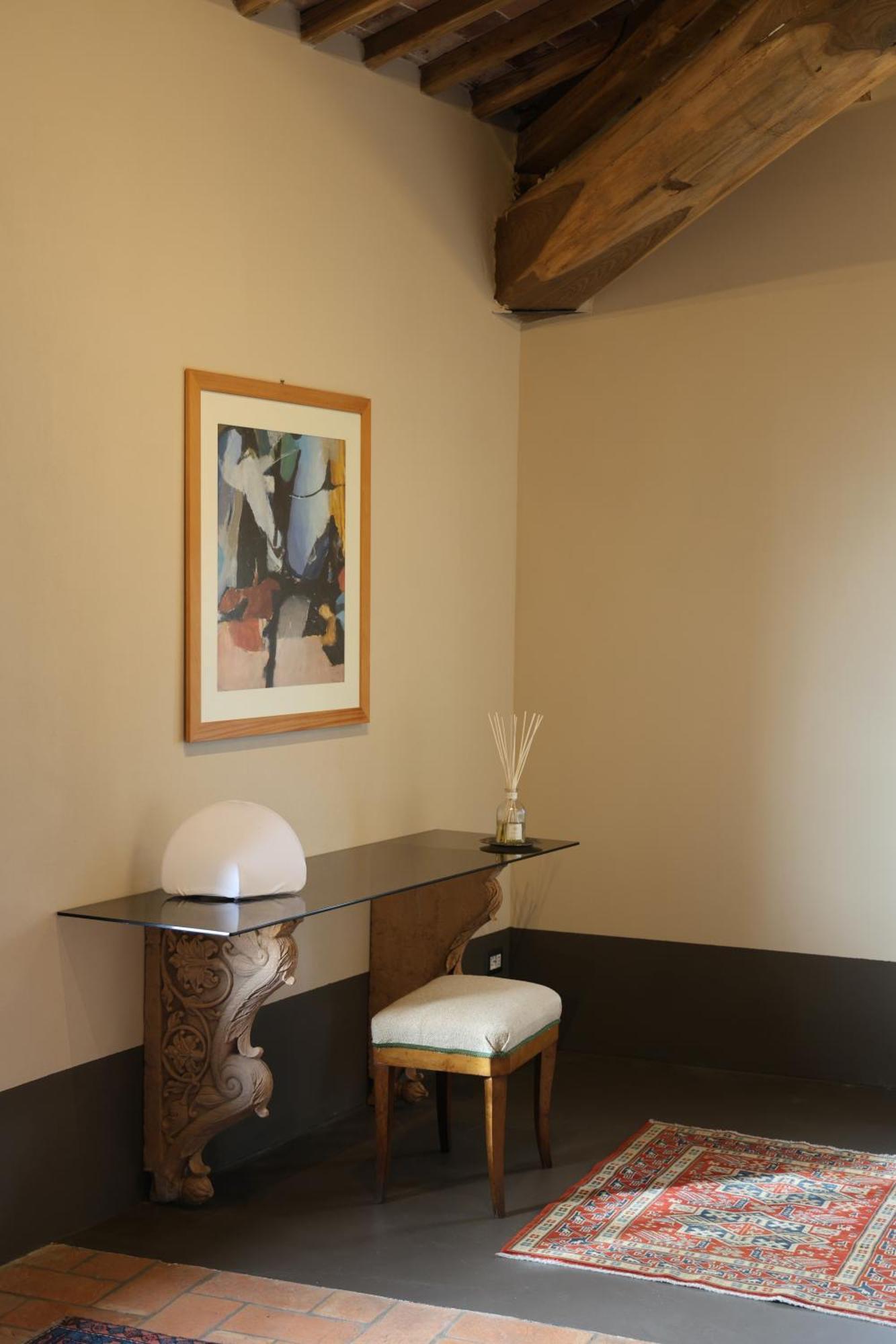 Ca' Bianca Tuscany Relais Siena Dış mekan fotoğraf