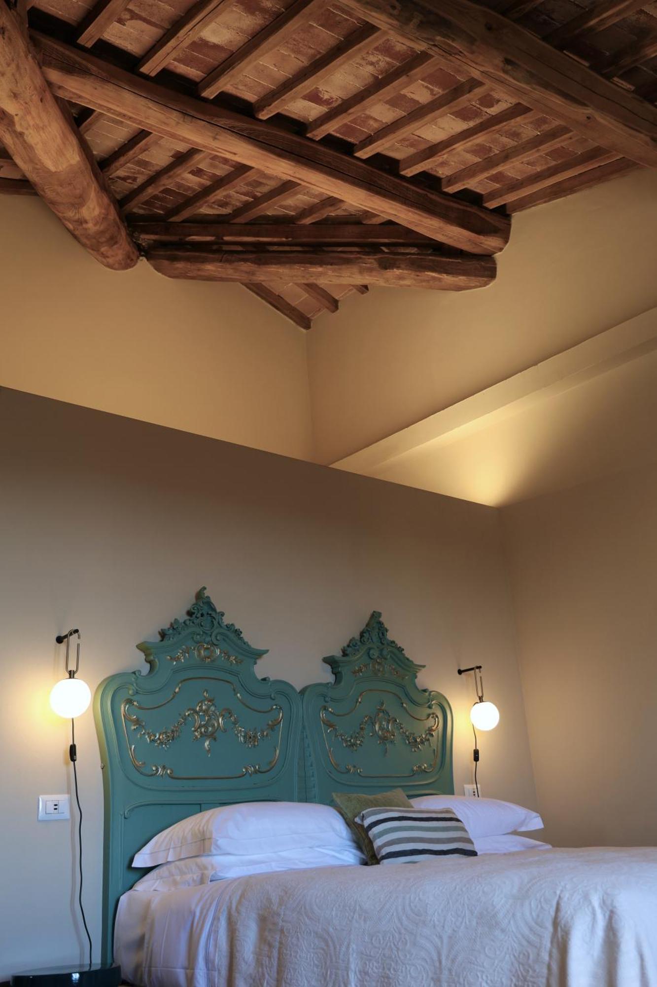 Ca' Bianca Tuscany Relais Siena Dış mekan fotoğraf