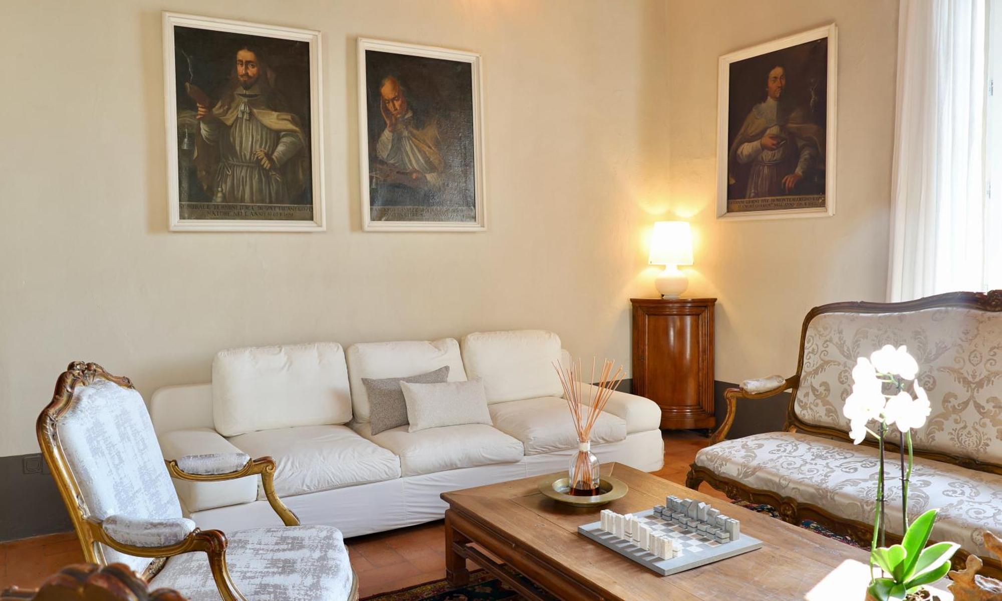 Ca' Bianca Tuscany Relais Siena Dış mekan fotoğraf