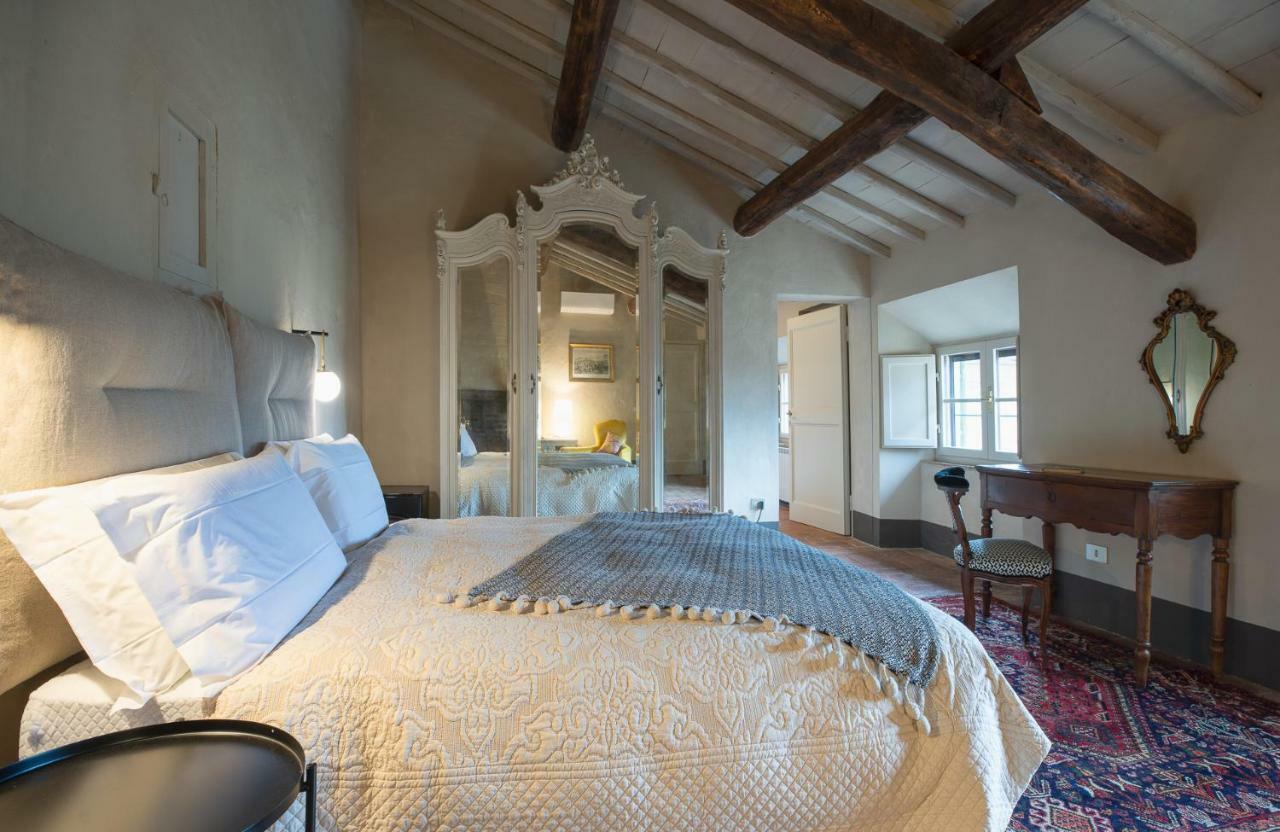 Ca' Bianca Tuscany Relais Siena Dış mekan fotoğraf