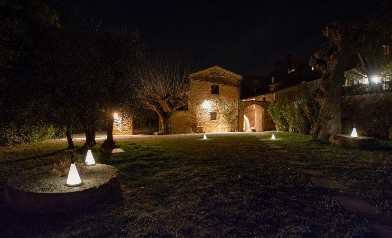 Ca' Bianca Tuscany Relais Siena Dış mekan fotoğraf